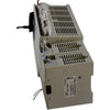Mitsubishi FX3GA-60MT-CM, FX2N-16EYT, FX2N-16EX Programmable Controller Assembly