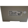 Mitsubishi FX3GA-60MT-CM, FX2N-16EYT, FX2N-16EX Programmable Controller Assembly