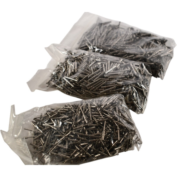 HUGE Lot of Electrical Plug Insertion Pins – VB Industrial Supply