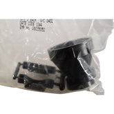 NEW AMP 206138-8 Black Connector Cable Clamp 1 3/8-18 UNEF-2A 23