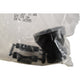 NEW AMP 206138-8 Black Connector Cable Clamp 1 3/8-18 UNEF-2A 23