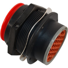 NEW Deutsch HDP24-24-31ST 31 Position Circular Connector Receptacle Housing Panel