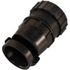 NEW AMP 206305-1 37 Position Circular Connector Plug Housing Free Hanging