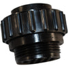 NEW AMP 206037-1 16 Position Circular Connector Plug Housing