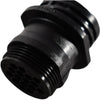 NEW AMP 206036-3 16 Position Circular Connector Receptacle Housing Free Hanging (In-Line)