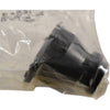 NEW AMP 206138-8 CONN CAB CLMP SZ23 BLK 1 3/8-18