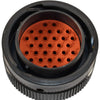 NEW Deutsch HDP26-24-31PT Automotive Connectors PLUG ASM