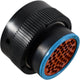 NEW Deutsch HDP26-24-47PE 47 Position Circular Connector Plug Housing