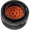 NEW Deutsch HDP26-24-29PE Automotive Connectors PLUG ASM