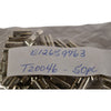 Lot of 50 NEW Panduit TERMINAL BUTT SPLICE 12-10 AWG NON-INSULATED