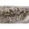 Lot of 50 NEW Panduit TERMINAL BUTT SPLICE 12-10 AWG NON-INSULATED