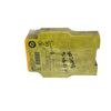 NEW PILZ 774585 PZE X4 Safety Relay Switch 24VDC