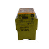 NEW PILZ ID 775695 PNOZ 1 Safety Relay Switch 24VDC