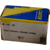 NEW Carter CNB-32-SB Cam Follower Sealed W/ Hex