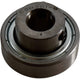 NEW AMCAN CSB-201-08 Insert Bearing 1/2'' Bore