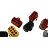 Lot of Connector Plug Housings
