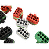 Lot of Connector Plug Housings