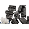Lot of Connector Plug Housings Terminal Blocks