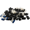 Lot of Connector Plug Housings Terminal Blocks