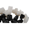 Lot of Connector Plug Housings Terminal Blocks