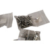 Mixed Lot Electrical Connector Parts Pins, Etc