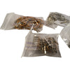 Mixed Lot Electrical Connector Parts Pins, Etc