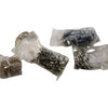 Mixed Lot Electrical Connector Parts Pins, Etc