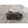 NEW ITT Cannon JMS3102R10SL-3S CONNECTOR SOCKET FLANGED 3POS SOLDER CUP