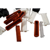 Lot of Connector Plug Housings Plastic & Rubber