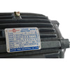 NEW Chyun Tseh CNS-2934 3 Phase Induction Motor 3HP 2.2kW 4 Poles 50/60Hz 220/380V