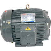 NEW Chyun Tseh CNS-2934 3 Phase Induction Motor 3HP 2.2kW 4 Poles 50/60Hz 220/380V