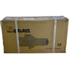 NEW Walrus TPHK2T4-3 Centrifugal Pump 200-255V 50/60Hz 750W 3/4'' Outlet