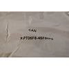 NEW ITT Cannon KPT06F8-4SF80F0 4 Position Circular Connector Plug, Female Sockets Solder Cup