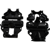 Lot of 2 NEW Delphi 12191001 Automotive Connectors LOCK 32P FEMALE MIC/P 100