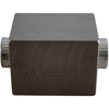 Part No. HPA5225 Stainless Valve Block for Chemicals