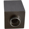 Part No. HPA5225 Stainless Valve Block for Chemicals
