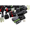 HUGE Lot of NEW Electrical Plug Housing Connectors
