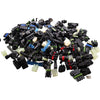 HUGE Lot of NEW Electrical Plug Housing Connectors