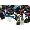 HUGE Lot of NEW Electrical Plug Housing Connectors