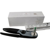 NEW Deutsch HDT-48-00 Solid Contact Crimping Tool 12-20