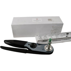 NEW Deutsch HDT-48-00 Solid Contact Crimping Tool 12-20