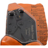 NEW Paladin PA8021 CrimpALL Pro Crimper 22-10 AWG Insulated Terminal