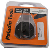 NEW Paladin PA2098 CrimpALL Crimping Die Set 22-10 AWG Wire Ferrules