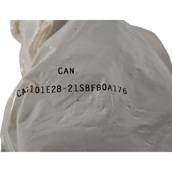 NEW ITT Cannon CA3101E28-21SBF80A176 Circular Cable Mount Receptacle 3 ...