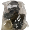 NEW ITT Cannon CA3101E28-21SBF80A176 Circular Cable Mount Receptacle 37 Pin
