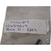 Lot of 2 NEW Hitachi 12659819 Electrical Plug Housing
