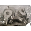 Lot of 40 NEW Hitachi 12659893 Amp 40 Tongue Ring Terminal