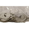 Pack of 20 NEW Hitachi 13809615 Amp 8 Tongue Ring Terminals
