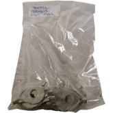 Pack of 20 NEW Hitachi 13809615 Amp 8 Tongue Ring Terminals
