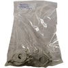 Pack of 20 NEW Hitachi 13809615 Amp 8 Tongue Ring Terminals